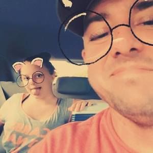 Meet your Posher, Aaron